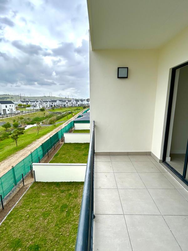 To Let 2 Bedroom Property for Rent in Firgrove Western Cape